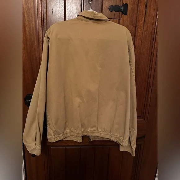 Polo Ralph Lauren Jacket (Men’s) - Picture 2 of 9